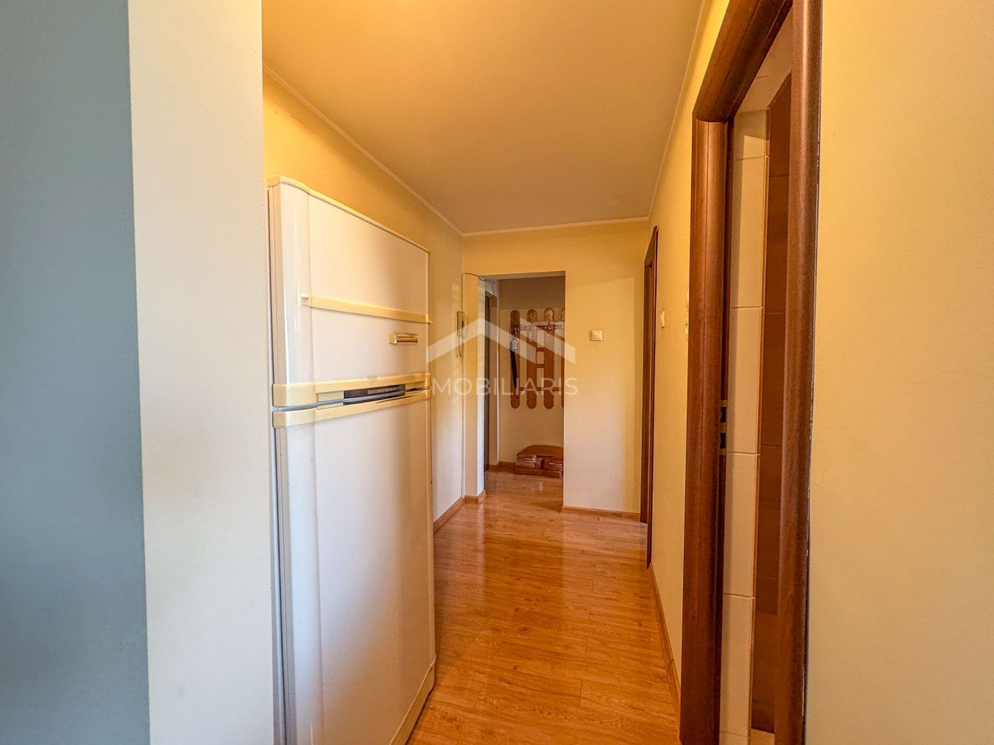 Apartament 3 camere de vanzare - zona Brotăcei – Tomis Nord - Poză 4