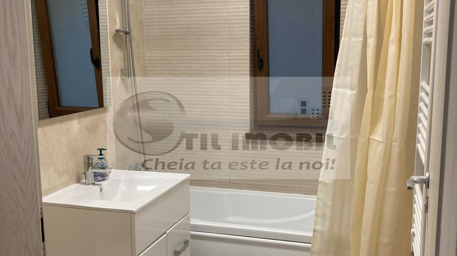 Apartament 2 camere - Bucium (in spate Lidl)- 400 Euro - Poză 5