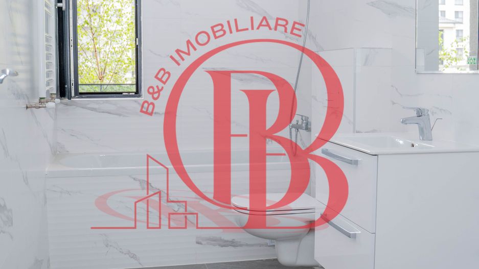 3 camere 2 bai pompa caldura panouri solare - Poză 19