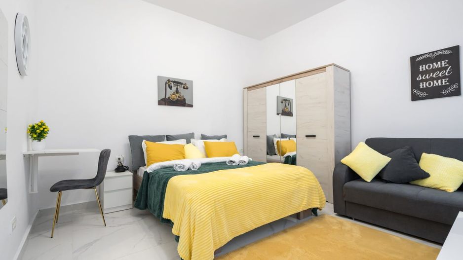 Afacere la cheie-Aparthotel-Oportunitate - Poză 2