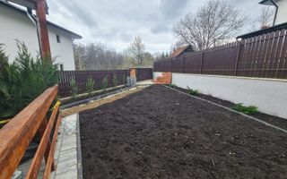 Vila de inchiriat la Sos Barnova mobilata utilata in curs de amenajare - Poză 2