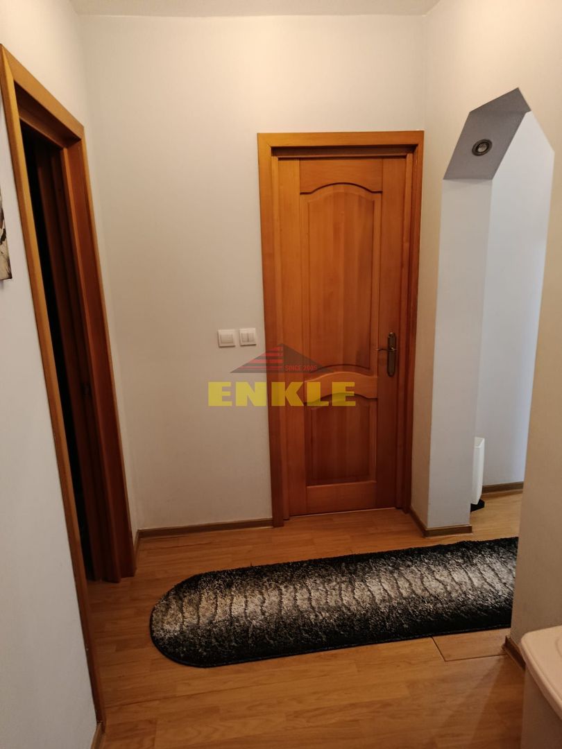 Apartament 3 camere de vânzare, zona Primaverii. - Poză 8