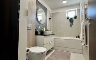 VÂNZARE APARTAMENT 2 CAMERE la Urban Plaza - Poză 5
