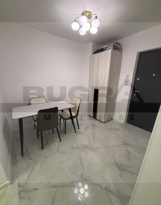 Apartament 3 camere decomandate, etaj intermediar, zona Izlazului - Poză 3