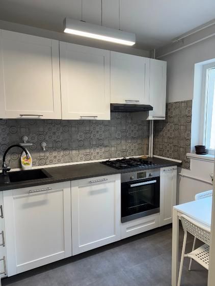 Apartament 3 camere, complet mobilat si utilat, metrou Tineretului - Poză 4