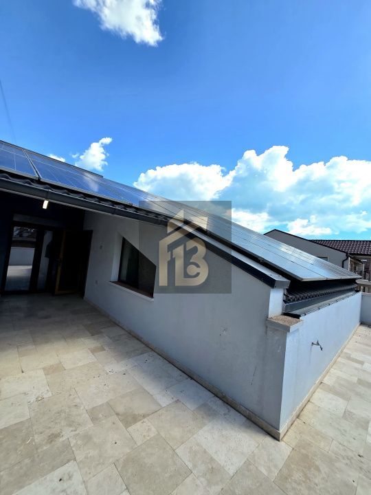 RARITATE - Vila Individuală Premium - Faleza Nord - Poză 24