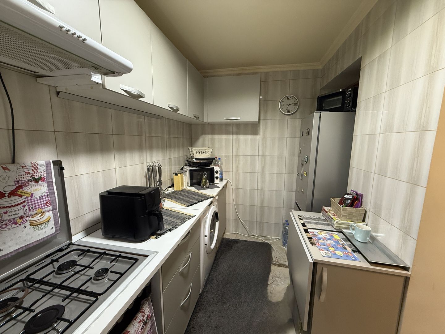 APARTAMENT 2 CAMERE | PARTER | BOXA | LOC DE PARCARE | RADAUTI - Poză 10