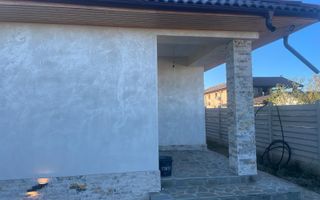 Casă pe parter + 700 mp teren | Balotești - Poză 5