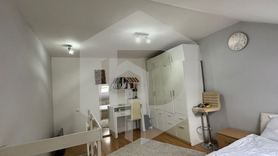 Apartament | 2 Camere | Etaj 5 | Terezian | 36mpu | 2 Niveluri - Poză 2
