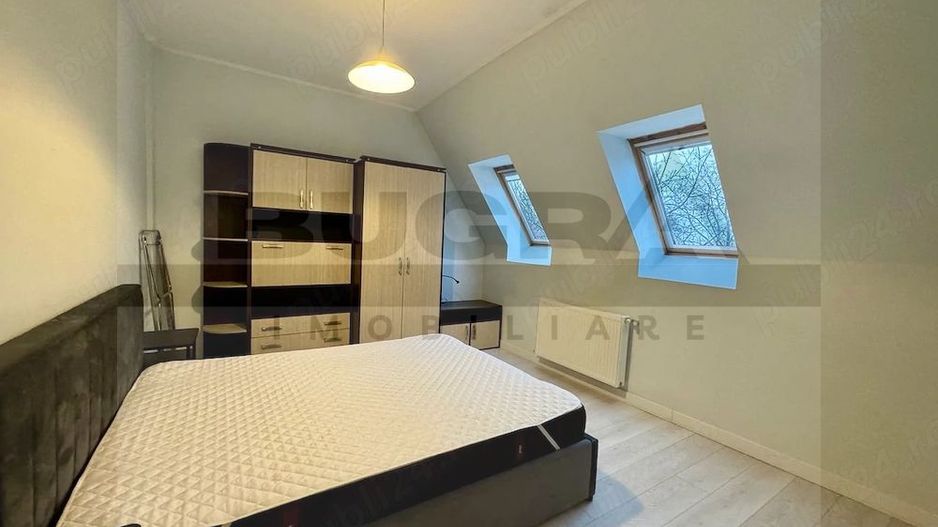 Apartament de 3 camere in Vila, 80mp, parcare, zona strazii Prislop - Poză 6