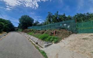 Teren intravilan  1400 mp - Albota ! - Poză 1