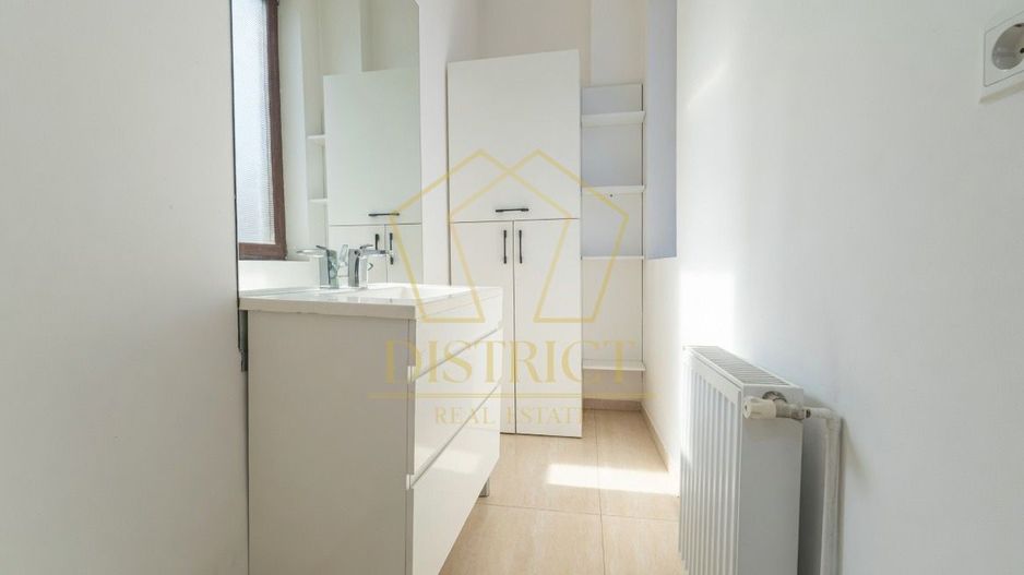 COM 0% | Casa la curte comunca cu 3 camere |  Zona Odobescu - Poză 12