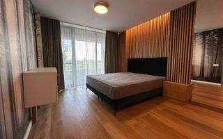 Apartament Duplex 5 Camere | Aviatiei| Cloud 9 - Poză 3