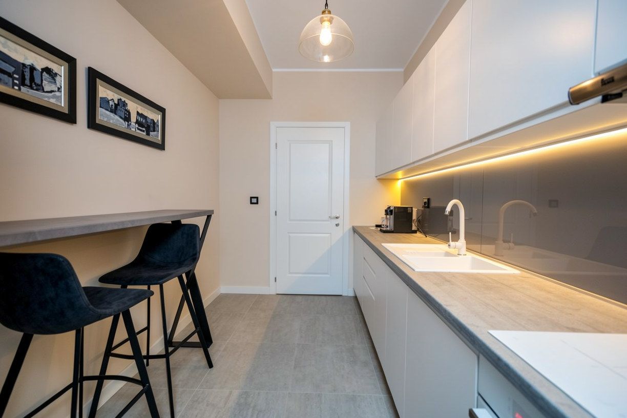 Apartament 4 camere premium | 49 Gafencu Residence | Herastrau - Poză 9