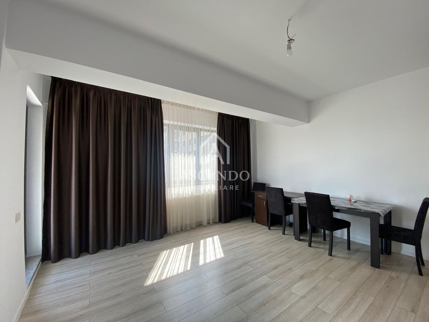Apartament 3 camere, 75,5 mp, mobilat – Lacul Morii - Poză 9