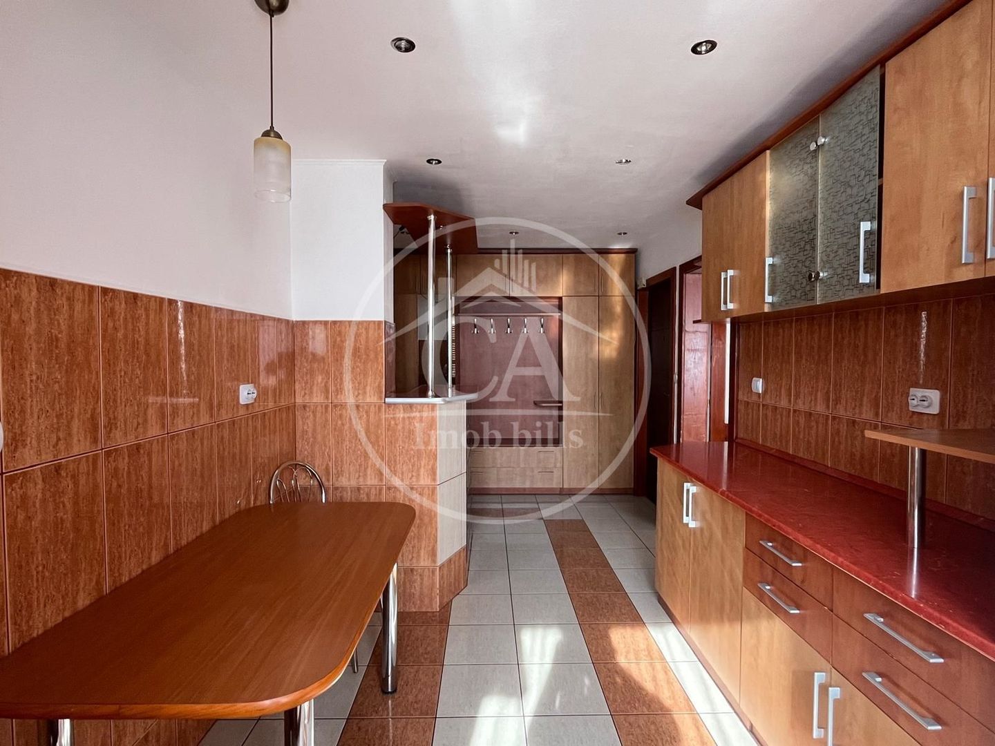 Apartament de închiriat cu 2 camere în zona Iosia, Oradea - Poză 6