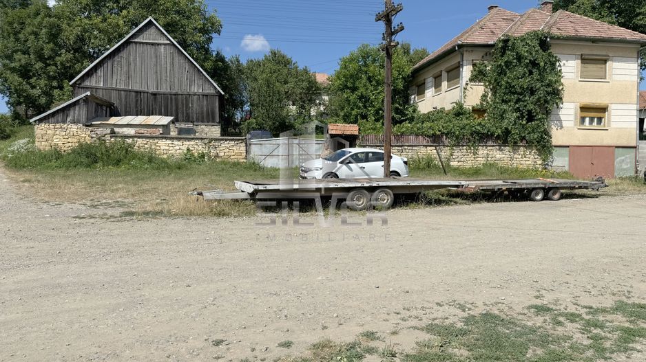 Casa individuala in Com. Capusu Mare/Sat Dumbrava. - Poză 31