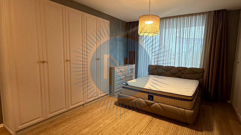 Apartament 3 camere  cu gradina One Vista - Poză 13