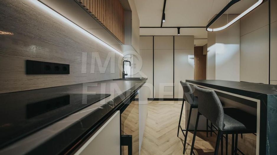 Vanzare apartament 2 camere, predare la cheie, Interservisan - Poză 18