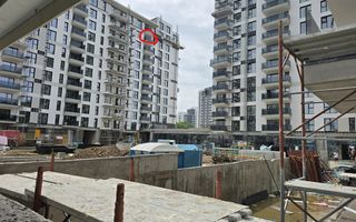 Apartament 2 camere Aviatiei I PIpera I Nusco City faza 2 - Poză 1