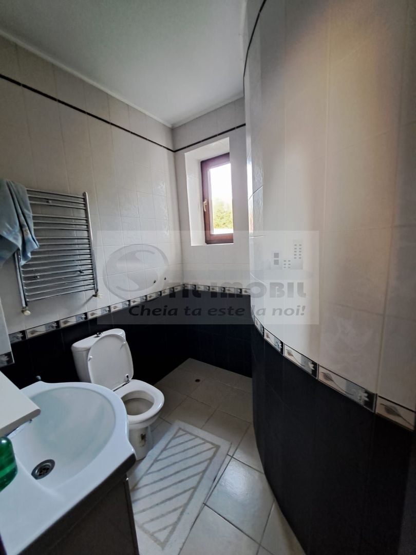 Casa/Vila de Inchiriat COPOU - 3000 euro - Poză 8
