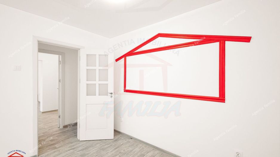 Vanzare spatiu comercial in Galati, str Gheroghe Doja, renovat - Poză 5