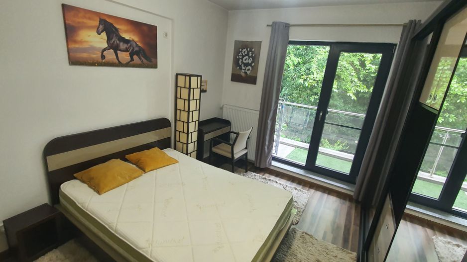 2 camere centrală + parcare Obor - Mosilor IM111 - Poză 11