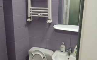 Inchiriez garsoniera zona Alexandru 1500lei - Poză 4