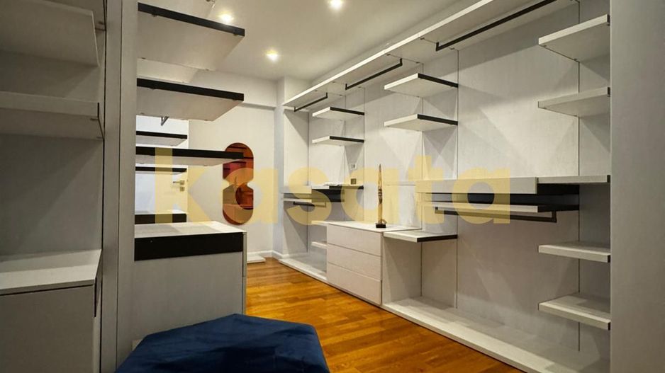Apartament 4 camere | Premium | Upground | Panoramic Lake & City Views - Poză 32