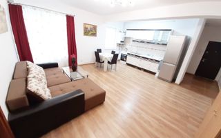 2 camere, modern, bloc nou, terasa, parcare, Buna Ziua, Grand Hotel - Poză 2