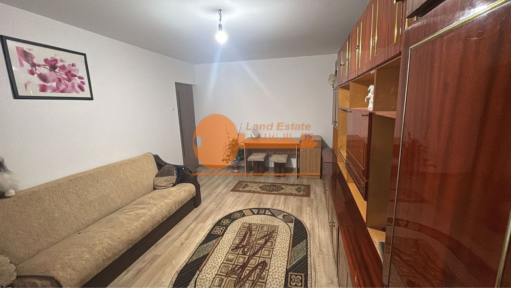Apartament 2 Camere | 5-10 Minute Metrou Crângași | Renovat Recent - Poză 1