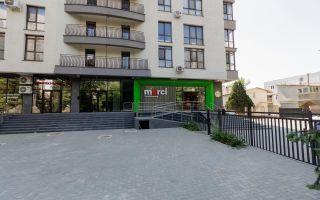 Vânzare, apartament, 4 camere, strada Ivan Zaikin, Centru - Poză 23