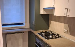 Prima închiriere - Apartament 2 camere Hils Brauner, parcare inclusă, bloc nou - Poză 9