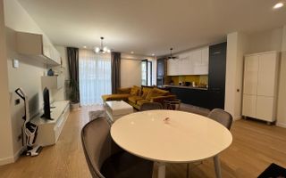 AP. 3 CAMERE AVIATIEI TOWER, CENTRALA PROPRIE, LOC DE PARCARE, MODERN - Poză 1