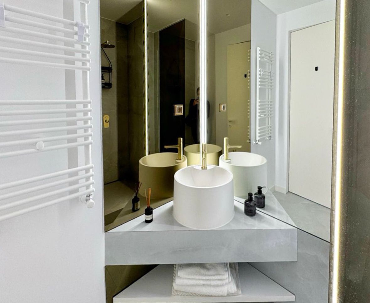 Chirie | Apartament 3 camere | Parcare inclusă | Pipera - Poză 11