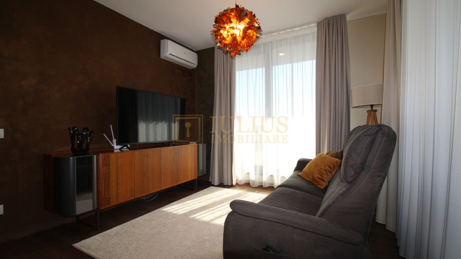 Isho Riverside-2 camere/Vedere Panoramică - Poză 3