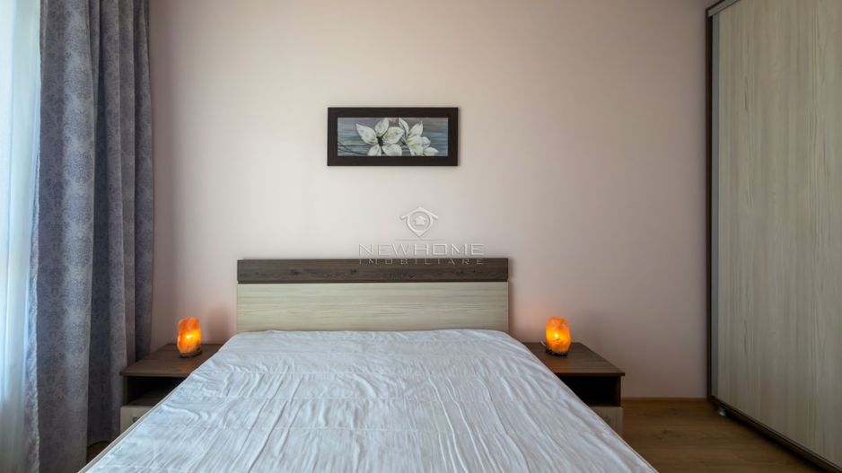 Apartament 2 camere, parcare, Zona Iulius Mall - Poză 11