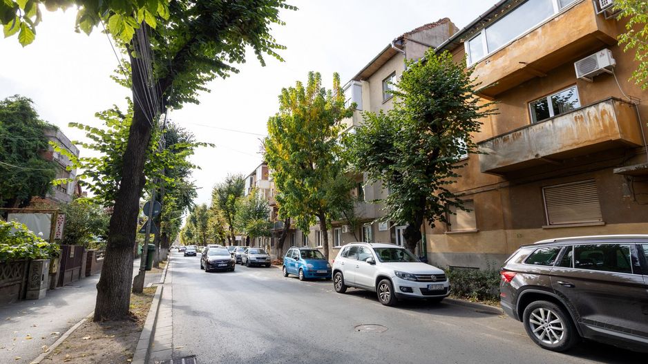 Apartament spațios, luminos și elegant, 2 camere,  B-dul Vasile Milea - Poză 2