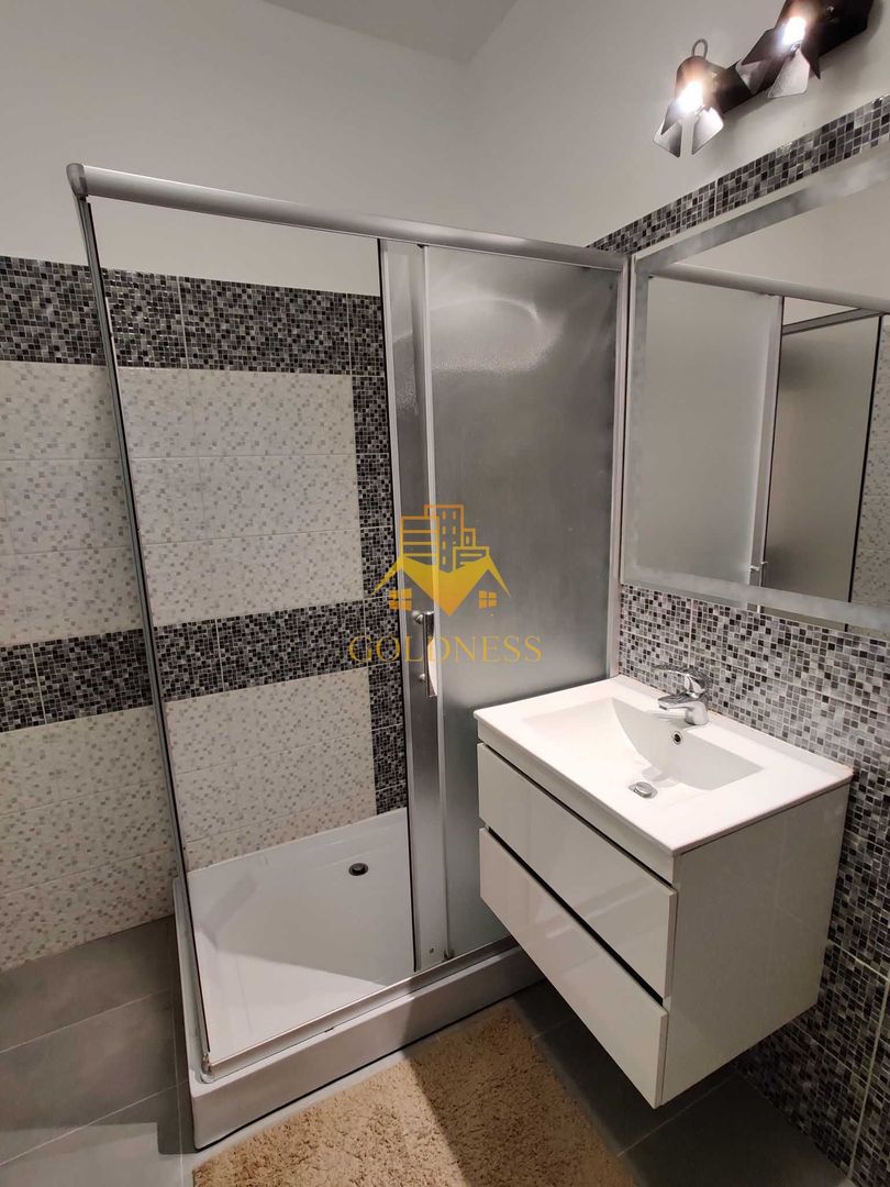 2 camere decomandate, Andrei Mureșanu, Sigma, Calea Turzii, UTCN - Poză 5