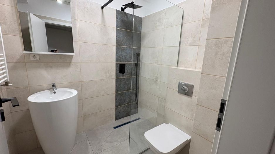 AP. 3 CAMERE - SKY GARDEN RESIDENCE, PARCARE INCLUSA, BLOC NOU, MODERN - Poză 10