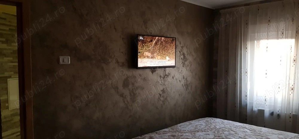 Apartament 2 camere Calea Dorobantilor etaj 1 cu centrala - Poză 6