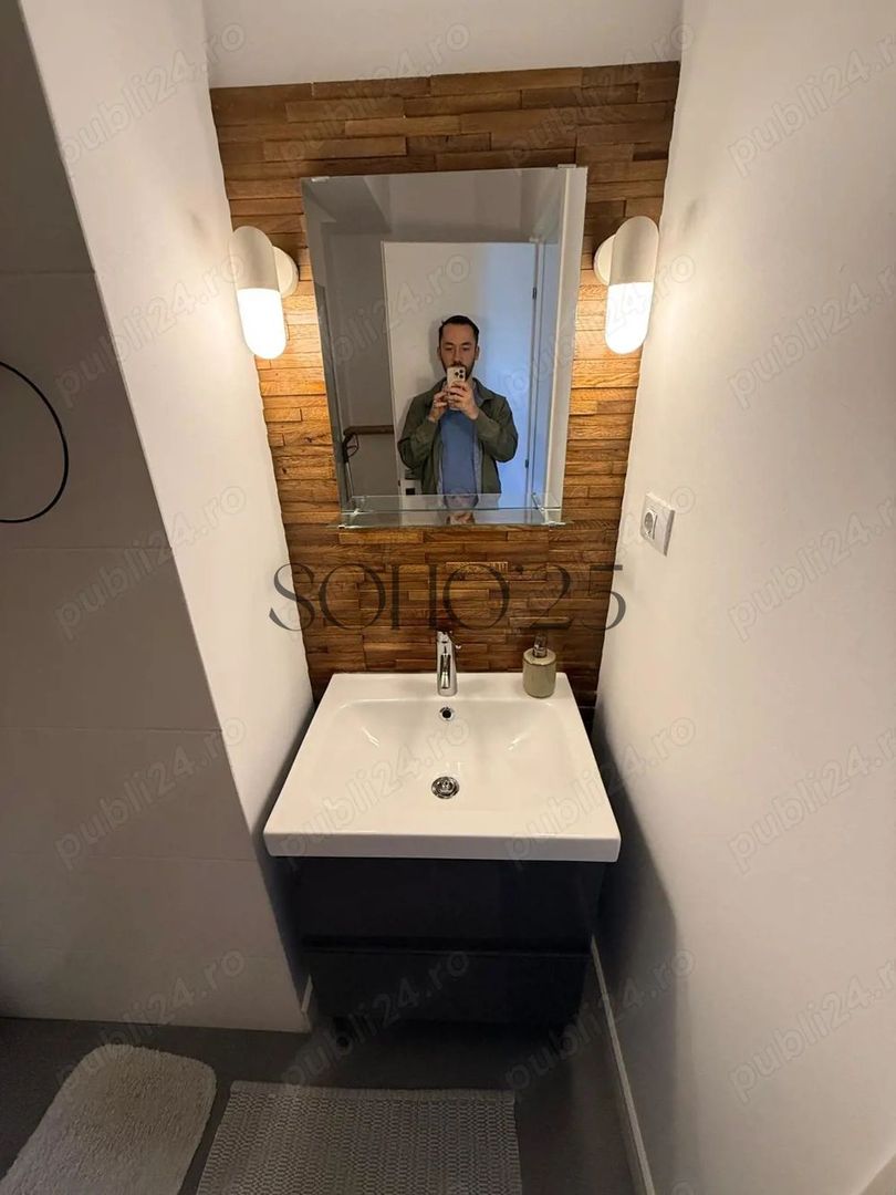 Apartament 2 camere renovat 7m de Metrou TIneretului - Poză 5