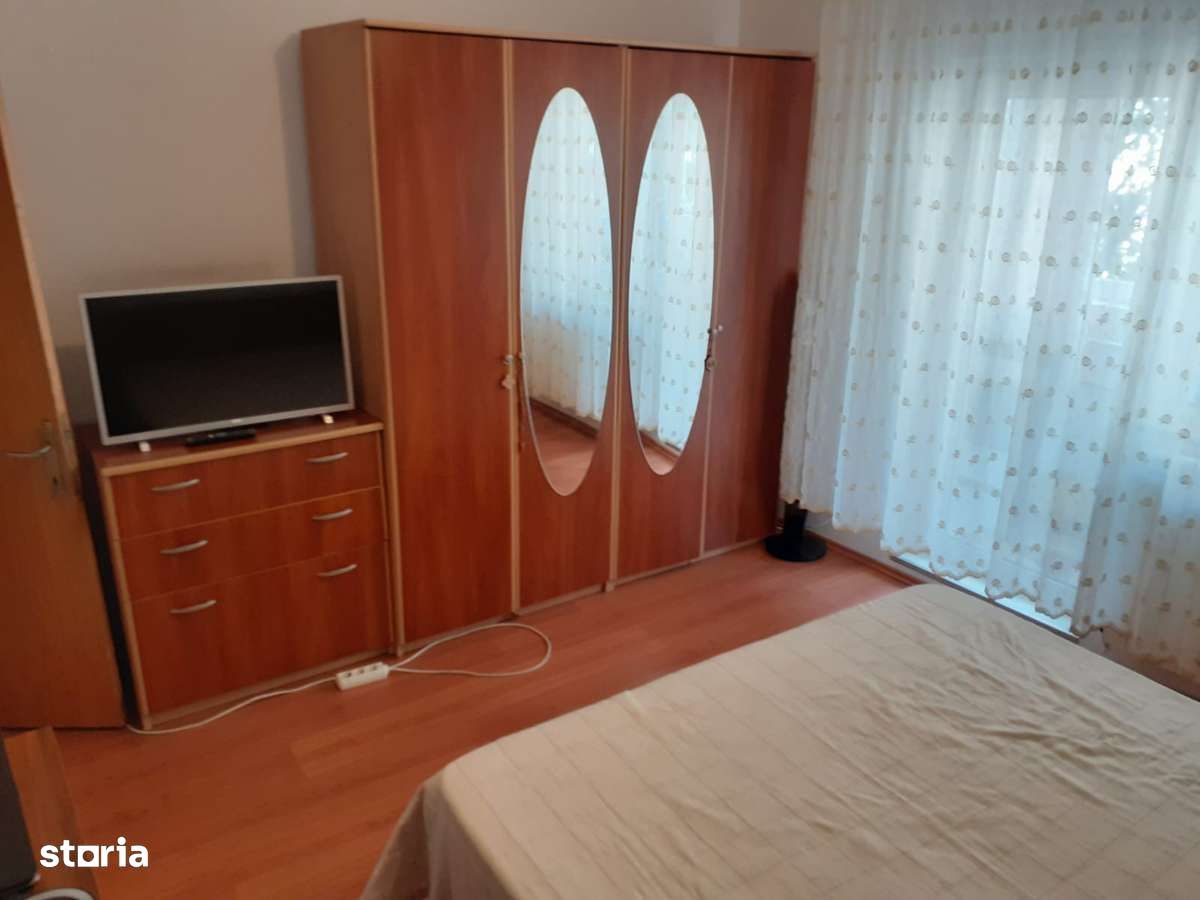 Apartament Nerva Traian/pasajul Mărășești - Poză 3