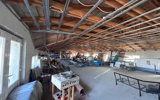 Clădire multifuncțională de închiriat – zonă cu acces TIR - Poză 22