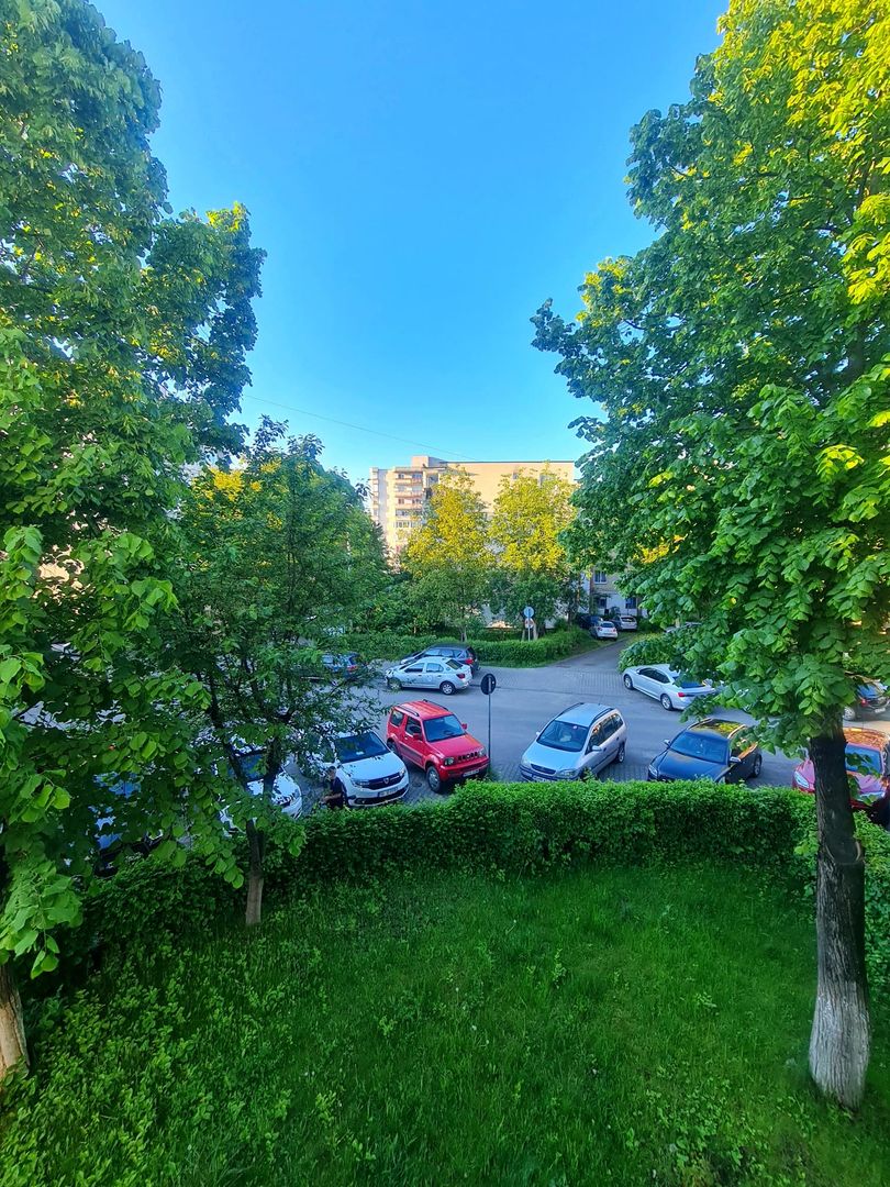 Apartament decomandat cu 3 camere de vânzare | Tudor - Poză 8