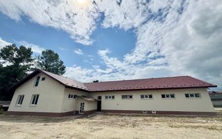 Spațiu Comercial/Evenimente – Daia, 400 mp - Poză 6