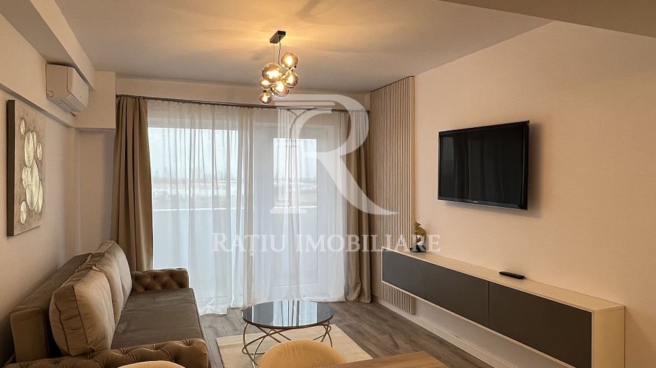 Apartament cu 2 camere | Parcare Subterana | PRIMA GREEN | Oradea - Poză 5