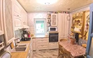 Apartament cu 4 camere - decomandat/ etajul 3/ 80mp/ Piața Dacia - Poză 5