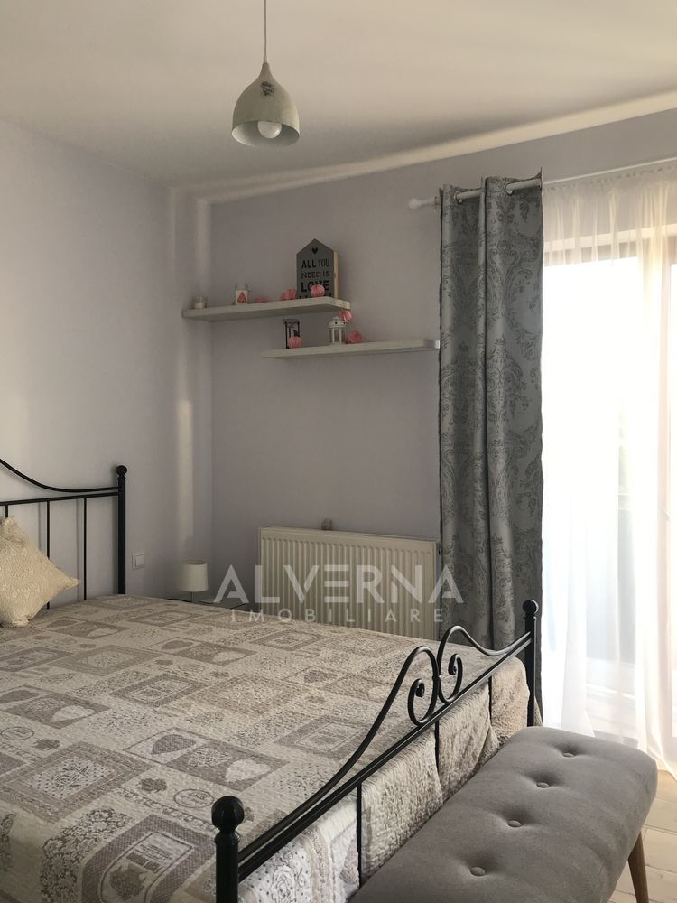 Apartament 2 camere decomandate 65mp | balcon | parcare | Zorilor - Poză 3