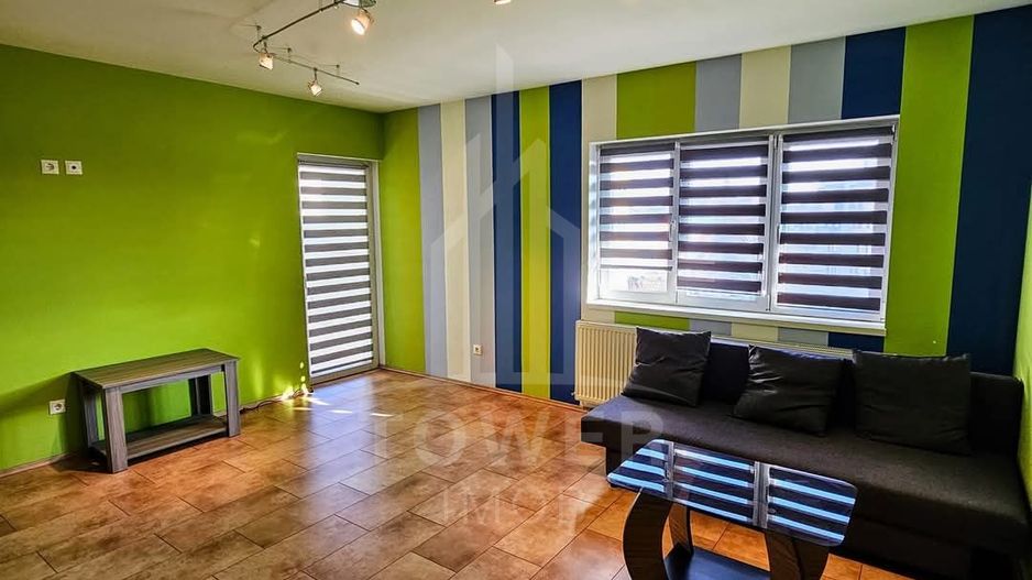 Aprtament spatios cu trei camere in Turnisor 85 mp - Poză 7